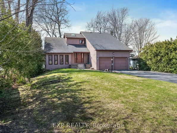 582 Duclos Point Rd, Georgina, ON L0E 1N0