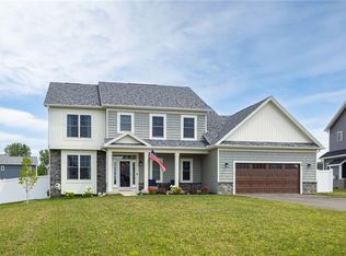18 Giovanni Ln, Parma, NY 14468