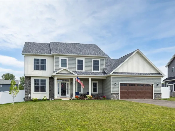 18 Giovanni Ln, Parma, NY 14468