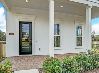 1953 Clancy Ln, Spring, TX 77380