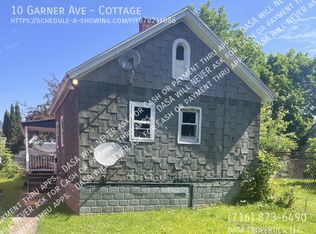 10 Garner Ave, Buffalo, NY 14213