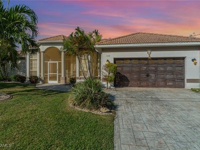 1236 SW 4th Ct, Cape Coral, FL, 33991