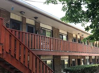 2268 23rd St SW, Akron, OH 44314