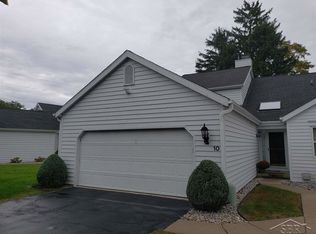 10 Slatestone Dr, Saginaw, MI