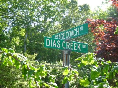 0 Dias Creek Rd, Cape May Court House, NJ, 08210