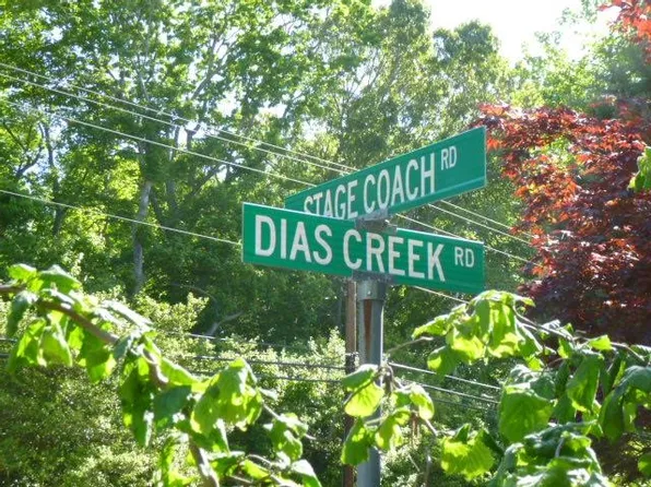 0 Dias Creek Rd, Cape May Court House, NJ 08210