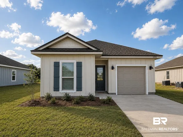 19184 Pagoda Ln, Summerdale, AL 36580