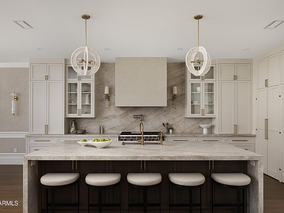 4th image of 7878 E GAINEY RANCH Road #14
