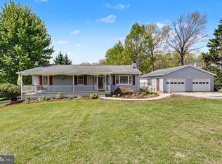 740 Alum Rock Rd, New Park, PA 17352