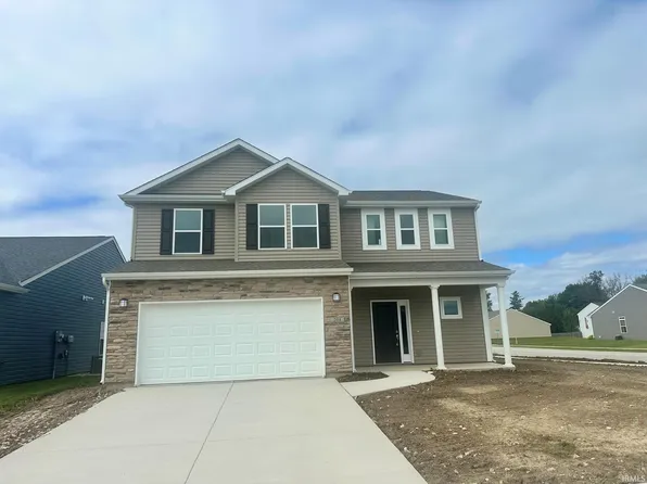 204 Padstow Dr Lot 139, Lafayette, IN 47905
