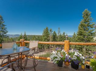 16165 Martis Peak Rd, Truckee, CA 96161