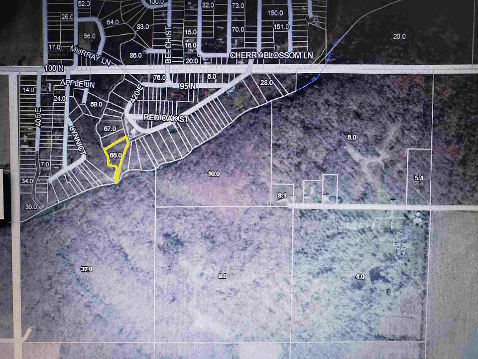 1st image of N County Road 420 E
