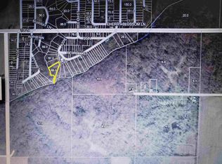 N County Road 420 E, North vernon, IN 47265