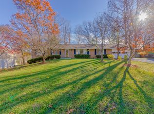 3566 Verona Trl SW, Roanoke, VA 24018