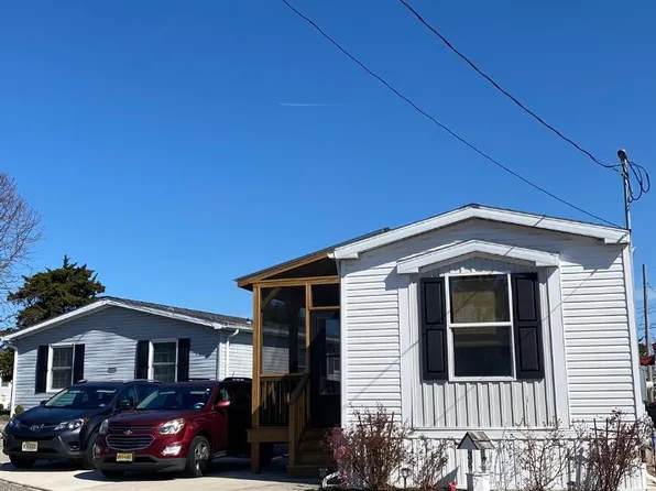 1621 Route 9, Ocean View, NJ 08230