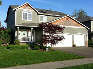 13926 Cedar Ct, Sultan, WA 98294