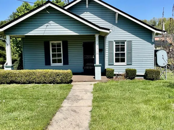 1070 W Monroe St, Wytheville, VA 24382