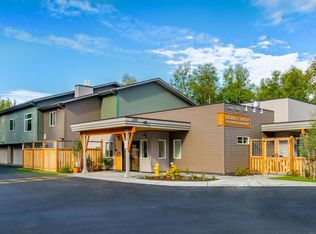 2190 E Tudor Rd, Anchorage, AK 99507