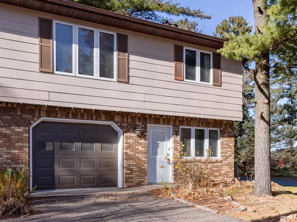 5002 ALDERSON STREET #4, Weston, WI 54476