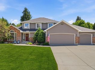 2215 S Sonora St, Veradale, WA 99037