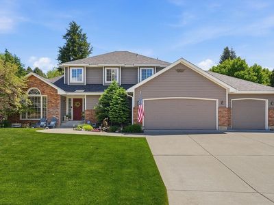 2215 S Sonora St, Veradale, WA, 99037