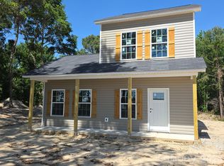 338 Dudley Rd, Pageland, SC 29728