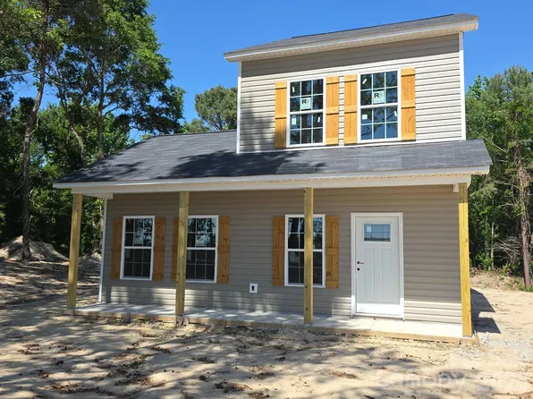 338 Dudley Rd, Pageland, SC 29728