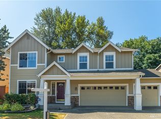 2311 SE 3rd St, Renton, WA 98056