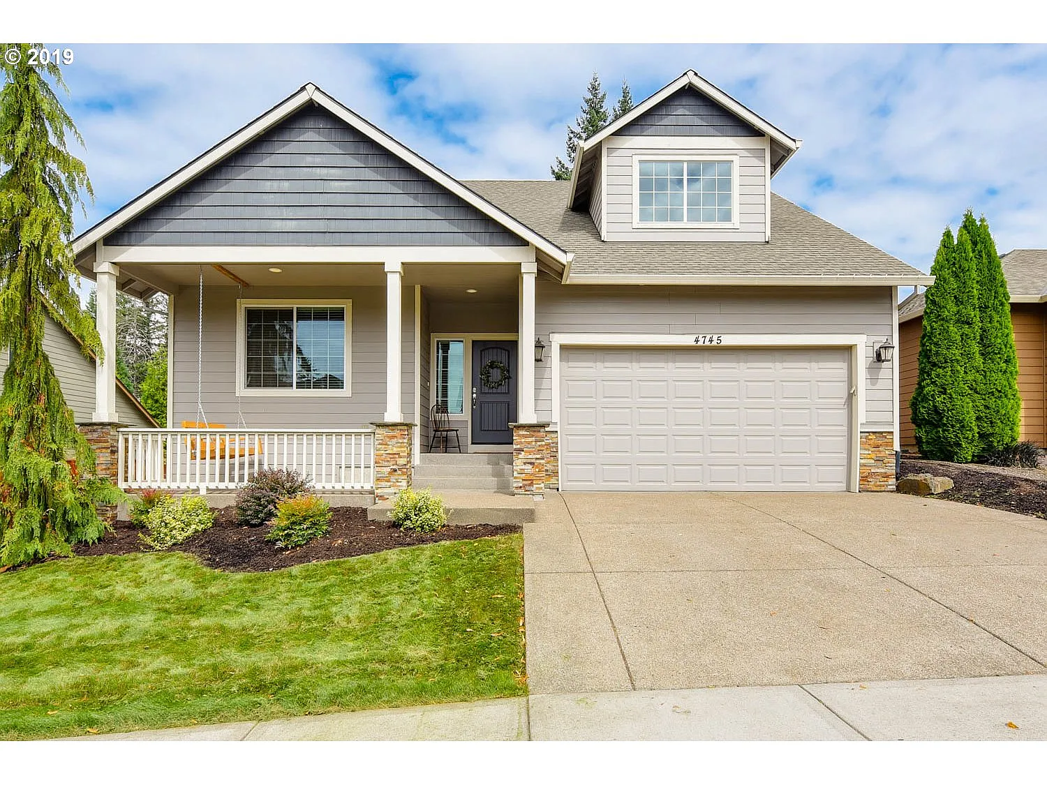 4745 Clubhouse Ln photo 1