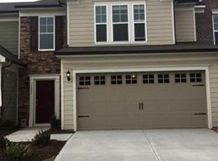 1009 Mirbeck Ln, Durham, NC 27713
