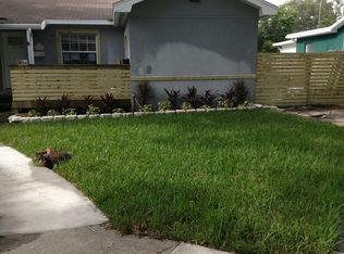 8119 Country Club Rd N, Saint Petersburg, FL 33710