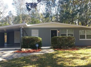 4733 Daughtry Blvd E, Jacksonville, FL 32210