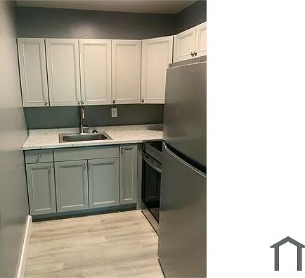 633 Florence St #3 — Photo 2