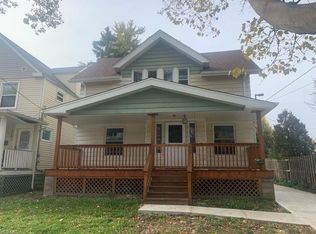 3309 Altoona Rd, Cleveland, OH 44109