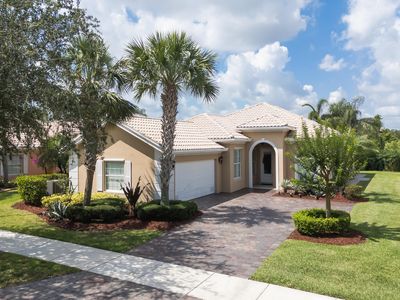 10581 SW Stratton Drive, Port Saint Lucie, FL, 34987