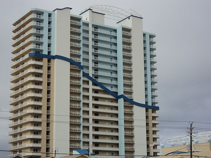 Seychelles Beach Resort