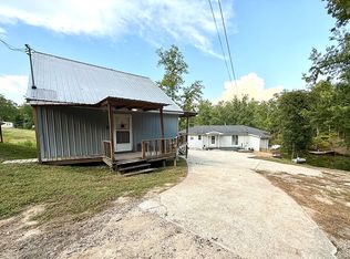 847 Englewood Dr, Abbeville, AL 36310