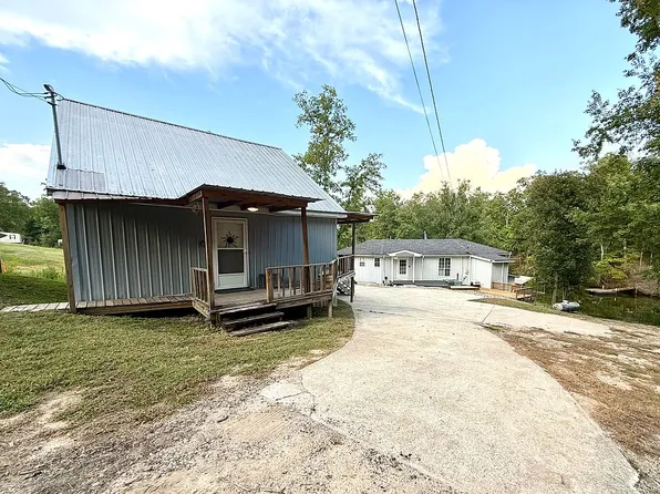 847 Englewood Dr, Abbeville, AL 36310