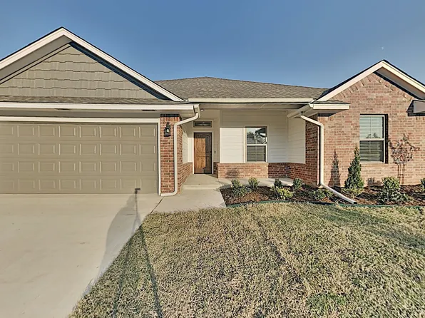 7050 Richardson Ct, Oklahoma City, OK 73132