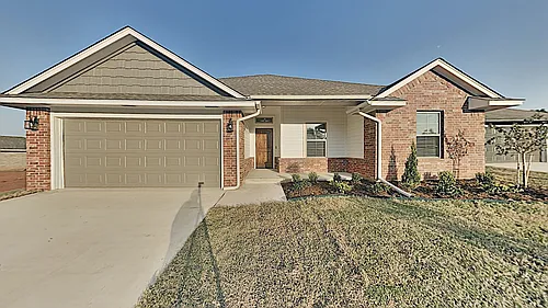 7050 Richardson Ct Photo 1