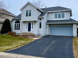15720 16th Ave N, Plymouth, MN 55447