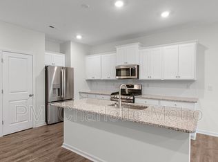 2808 Trinity St, Monroe, NC 28110