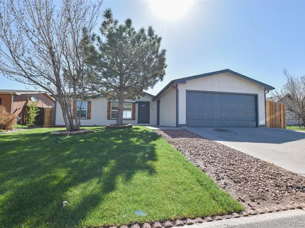 739 Locust Avenue, Lochbuie, CO 80603