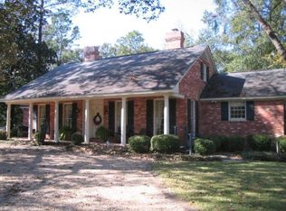 521 Engram St, Montezuma, GA 31063