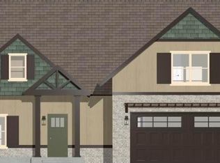 3220 Indian Summer Lane Dr LOT 43, Knoxville, TN 37920