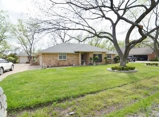 5518 Wedgefield Rd, Granbury, TX 76049