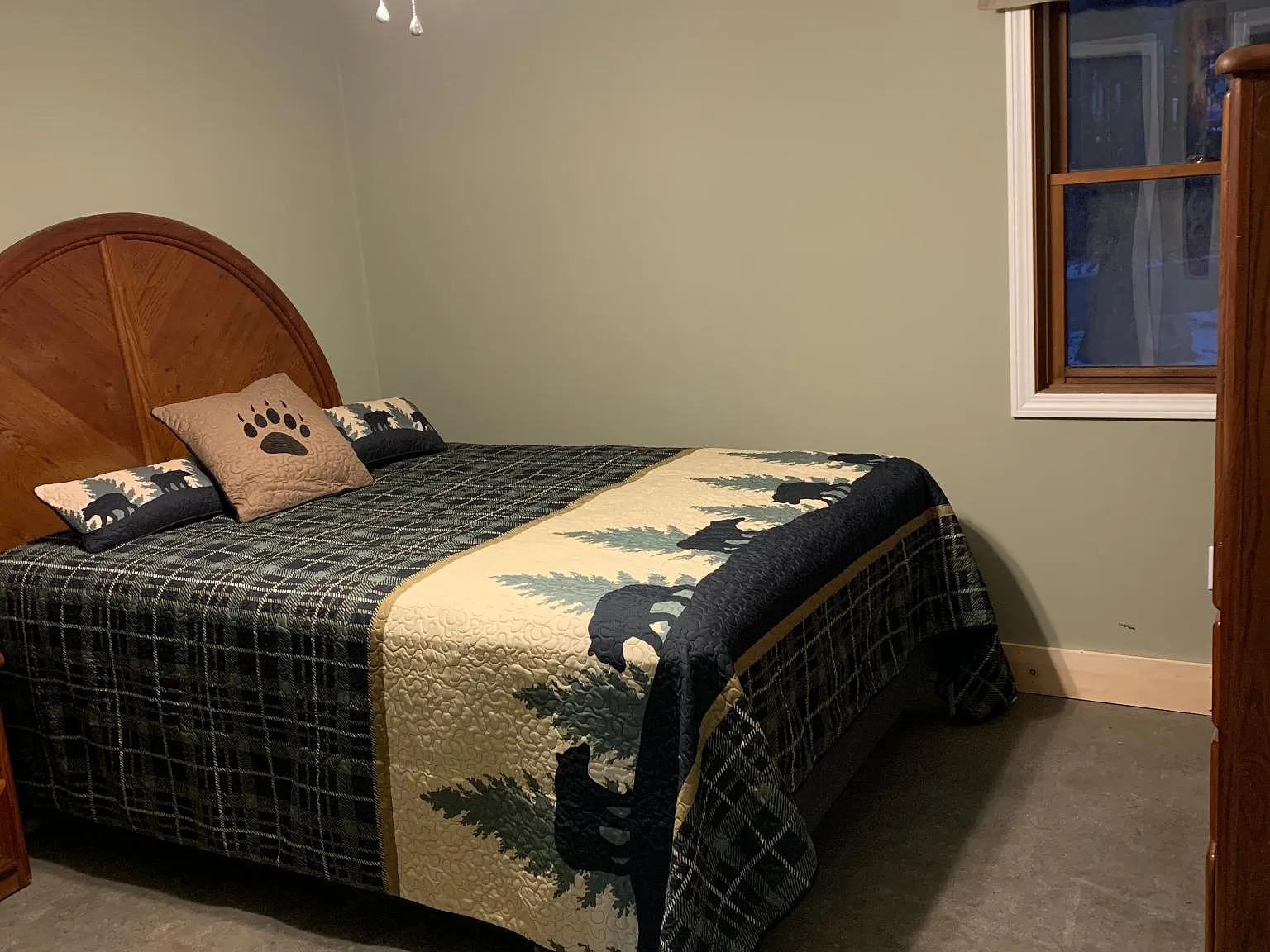 4 bed, 1622 sqft, $2,500 — Photo 4