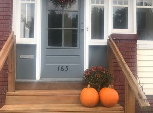 165 E Mill St, Alliance, OH 44601