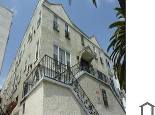4017 W 28th St APT 17, Los Angeles, CA 90018