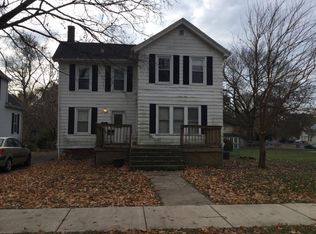 1104 E Kansas St, Peoria, IL